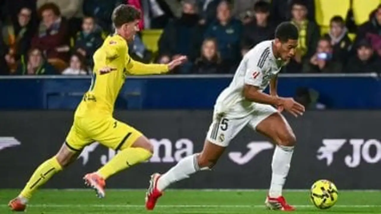 ريال مدريد ضيفاً على إشبيلية فى الدوري الإسباني الليلة